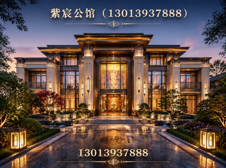 铜山区徐州紫宸公馆展示图